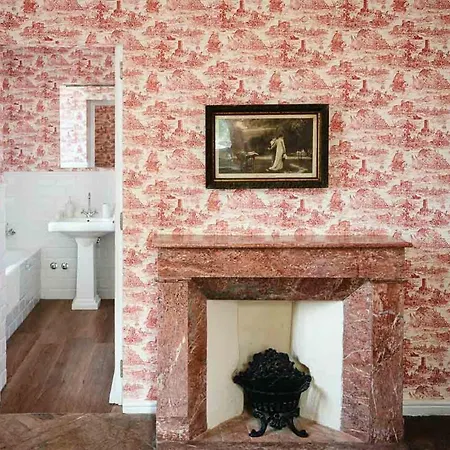 La Portilla Villa