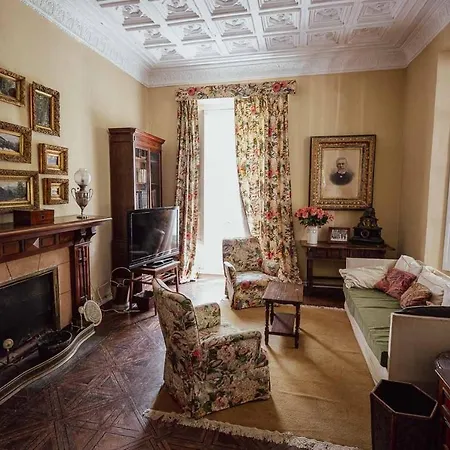 La Portilla Villa *