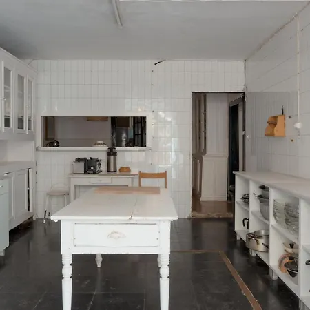 Villa La Portilla *
