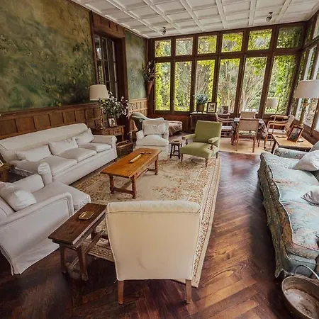 La Portilla Villa *