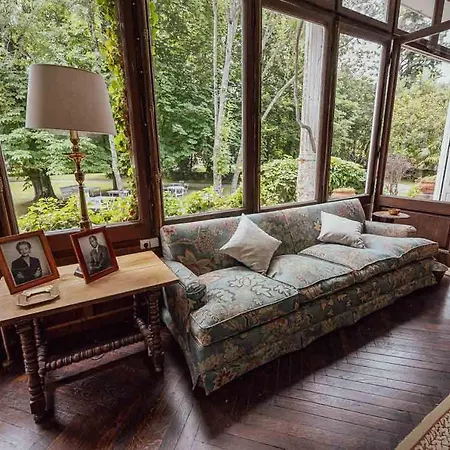 La Portilla * Comillas