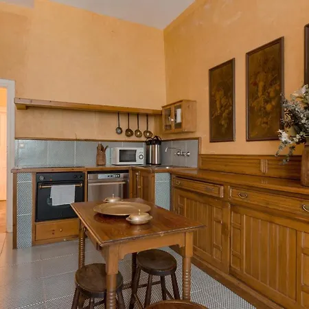 La Portilla Villa Comillas