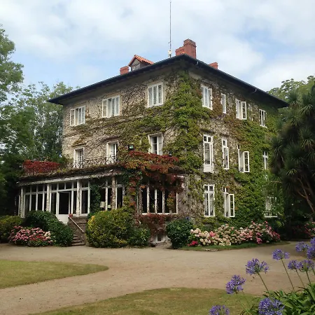 Villa La Portilla