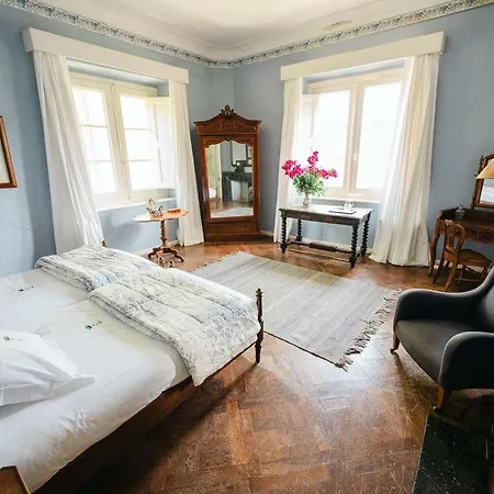 Villa La Portilla Comillas