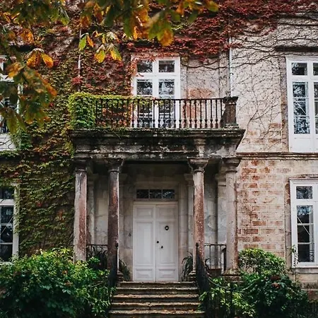 La Portilla Comillas