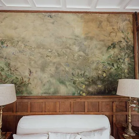 La Portilla * Comillas