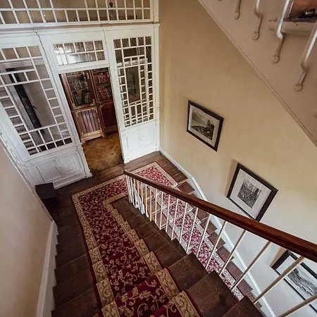 La Portilla Comillas