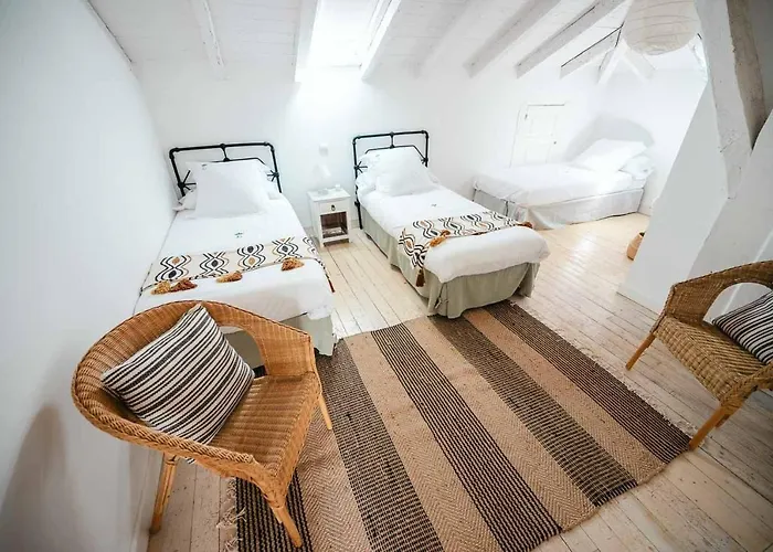 La Portilla * Comillas