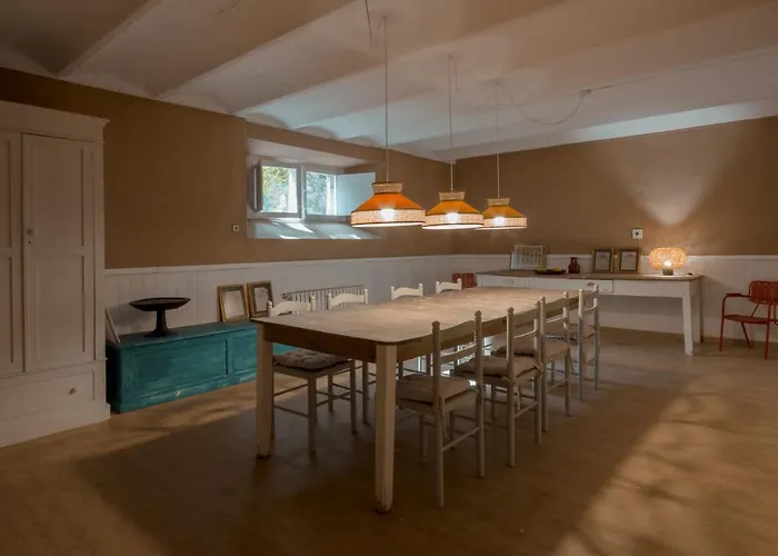 La Portilla Hotel Comillas