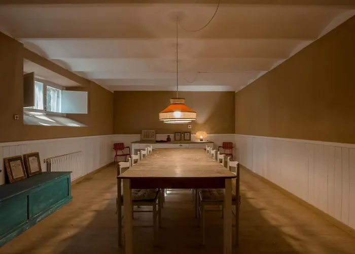 La Portilla * Comillas