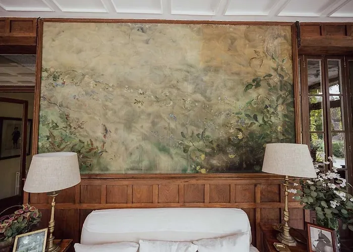 La Portilla * Comillas