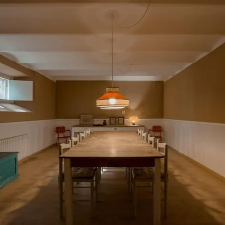 La Portilla * كوميلاس