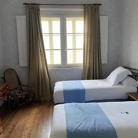 La Portilla فندق *