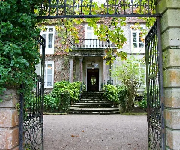 La Portilla * Comillas