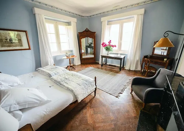 Hotel La Portilla Comillas