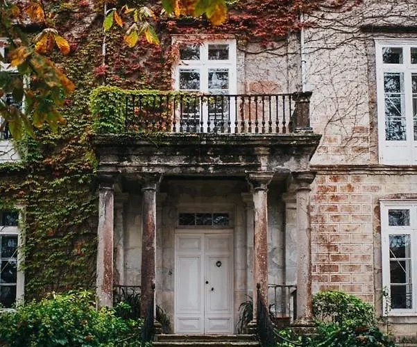 La Portilla Comillas