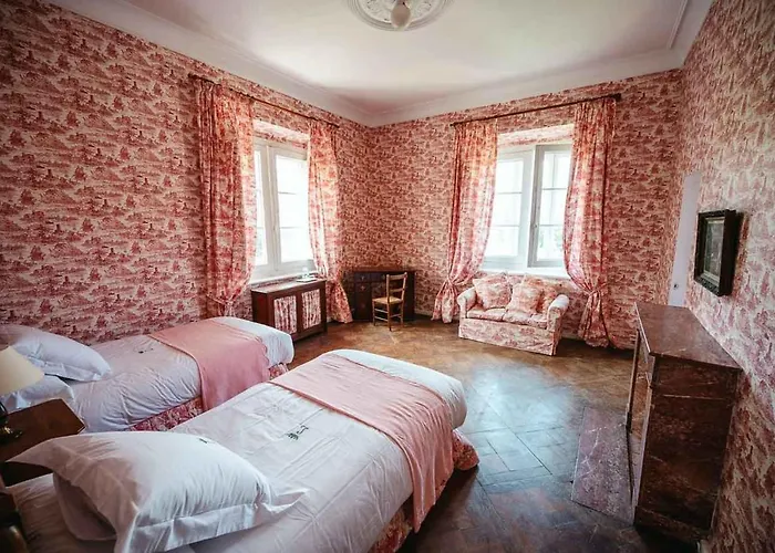 La Portilla * Comillas