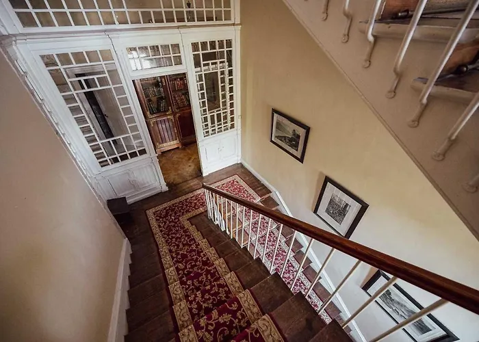 La Portilla Comillas